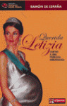 QUERIDA LETIZIA