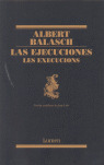 LA EJECUCIONES