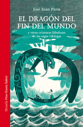 DRAGÓN DEL FIN DEL MUNDO, EL