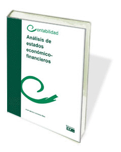 ANÁLISIS DE ESTADOS ECONÓMICO-FINANCIEROS