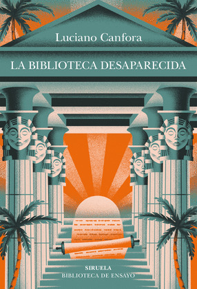 BIBLIOTECA DESAPARECIDA, LA