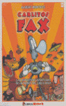 MISTER K, 1 CARLITOS FAX