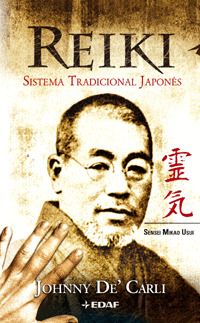 REIKI SISTEMA TRADICIONAL JAPONES