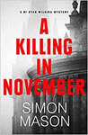 KILLING IN NOVEMBER, A