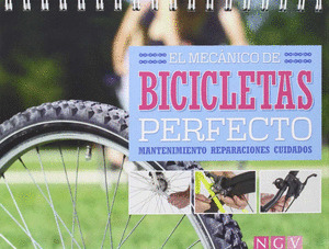 MECÁNICO DE BICICLETAS PERFECTO, EL