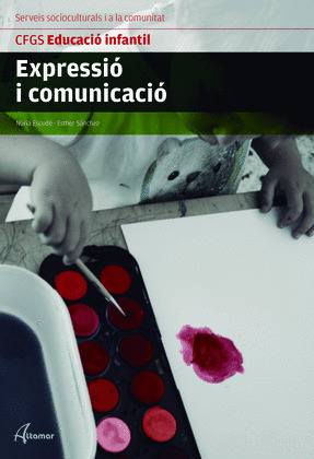 EXPRESSIO I COMUNICACIO