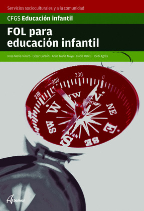 FOL PARA EDUCACION INFANTIL