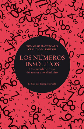 NUMEROS INSOLITOS LOS