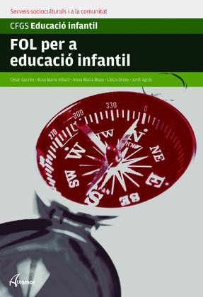 FOL PER A EDUCACIO INFANTIL