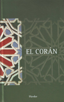 EL CORAN (RUSTICA)