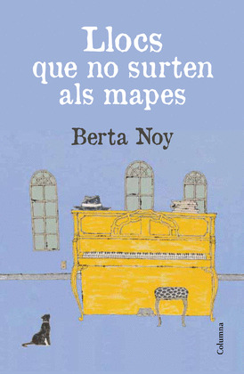 LLOCS QUE NO SURTEN ALS MAPES
