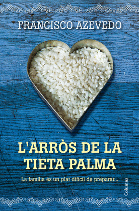 L'ARROS DE LA TIA PALMA