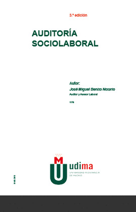 AUDITORÍA SOCIOLABORAL