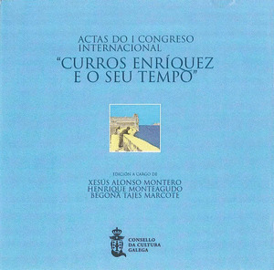 ACTAS DO I CONGRESO INTERNACIONAL 