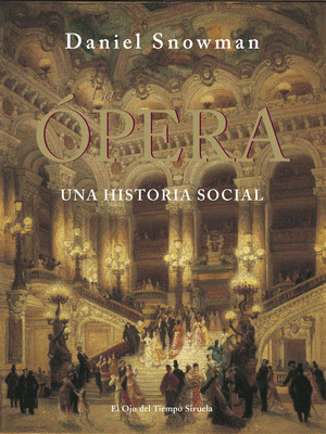ÓPERA, LA