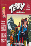 BGC TERRY Y LOS PIRATAS Nº 3: 1936-1937
