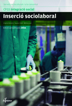 INSERCIO SOCIOLABORAL