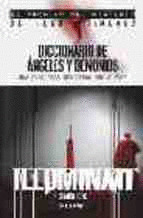 DICCIONARIO DE ANGELES Y DEMONIOS - IKER JIMENEZ