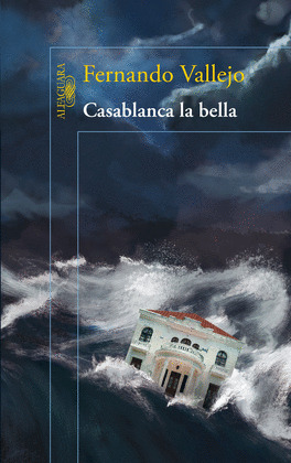 CASABLANCA LA BELLA (DIGITAL)