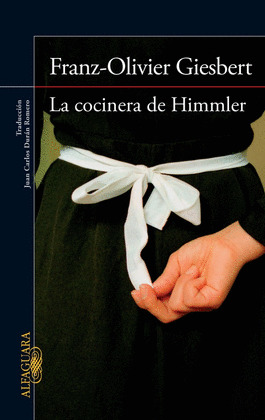 COCINERA DE HIMMLER, LA