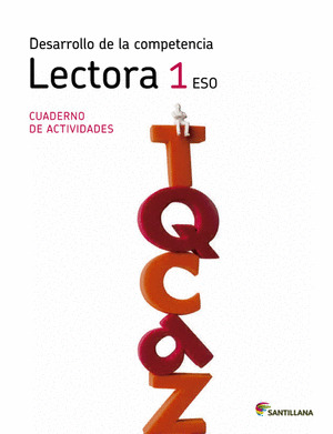 1ESO COMPETENCIA LINGUISTICA ED10