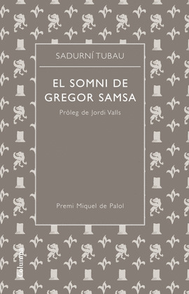 EL SOMNI DE GREGOR SAMSA