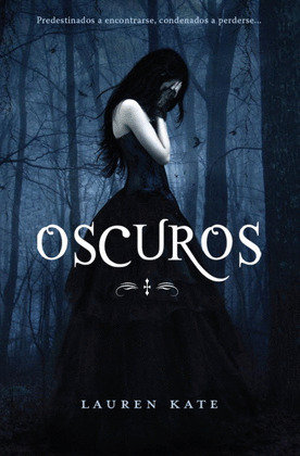 OSCUROS (ANGELES CAIDOS)