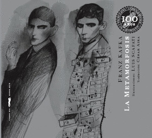 METAMORFOSIS, LA  (EDICIÓN ESPECIAL 100 ANIVERSARIO)