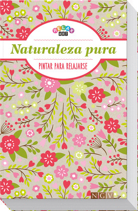 NATURALEZA PURA (RELAX ART)