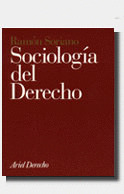 SOCIOLOGIA DEL DERECHO