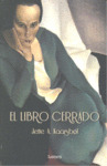 LIBRO CERRADO, EL