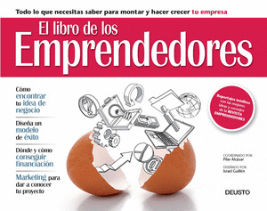 LIBRO DE LOS EMPRENDEDORES, EL