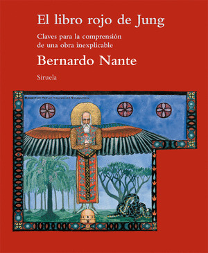 LIBRO ROJO DE JUNG, EL