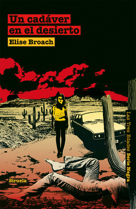 CADAVER EN EL DESIERTO, UN