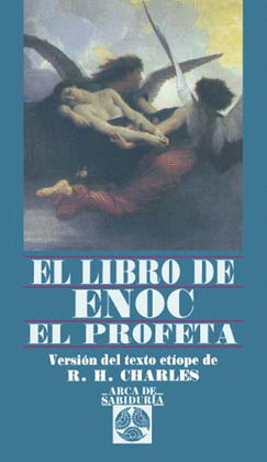 EL LIBRO DE ENOC, EL PROFETA
