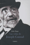 MYB. LAS VIDAS DE JOSEPH CONRAD