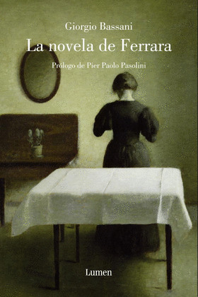 NOVELA DE FERRARA, LA