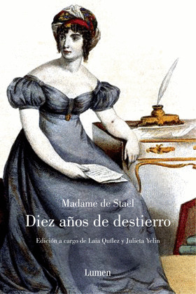 DIEZ AÑOS DE DESTIERRO