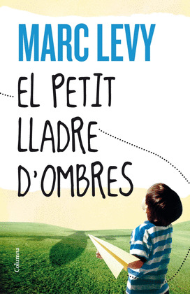 EL PETIT LLADRE D'OMBRES