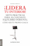 ¡LIDERA TU INTERIOR!