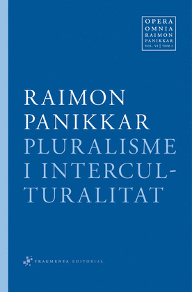 PLURALISME I INTERCULTURALITAT