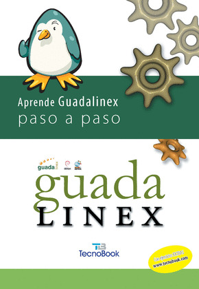 GUADALINEX PASO A PASO