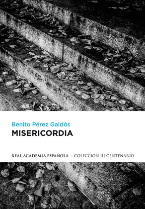 MISERICORDIA R.A.E. (DIGITAL)