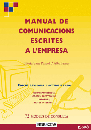 MANUAL DE COMUNICACIONS ESCRITES A L'EMPRESA