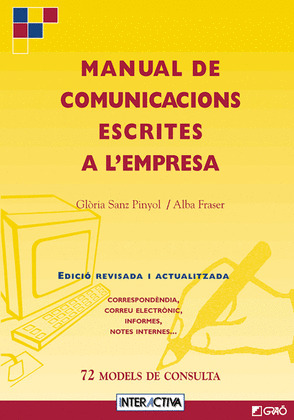 MANUAL DE COMUNICACIONS ESCRITES A L'EMPRESA