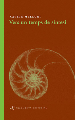 (CAT).VERS UN TEMPS DE SINTESI.(19.ASSAIG)