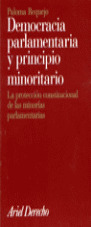 DEMOCRACIA PARLAMENTARIA Y