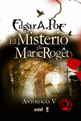 EL MISTERIO DE MARIE ROGÊT