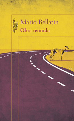 OBRA REUNIDA MARIO BELLATIN (DIGITAL)