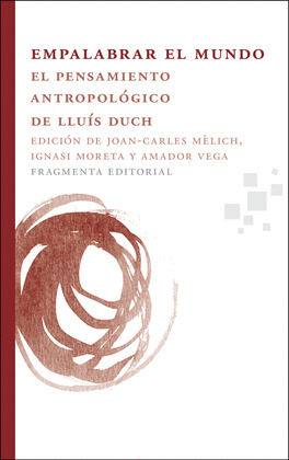 EMPALABRAR EL MUNDO